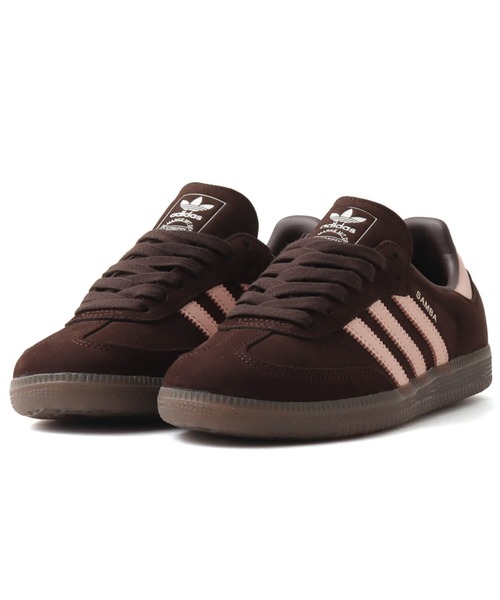 adidas（アディダス） スニーカー adidas SAMBA OG W / アディダス