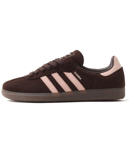 adidas Originals アディダス サンバ OG SAMBA OG adidas（アディダス） スニーカー サンバ OG / SAMBA OG SHOES