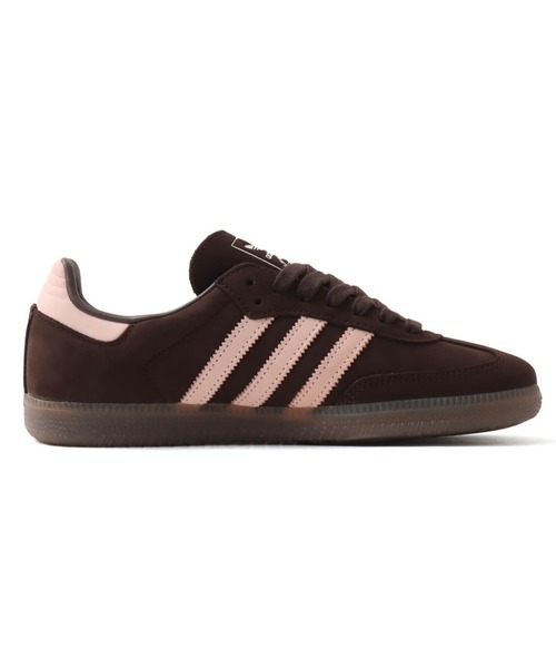 adidas（アディダス） スニーカー adidas SAMBA OG W / アディダス