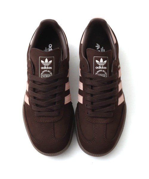 adidas（アディダス） スニーカー adidas SAMBA OG W / アディダス