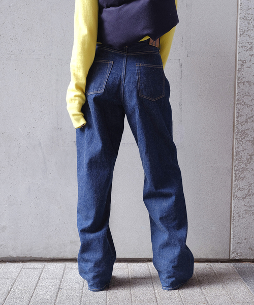 ANATOMICA（アナトミカ） ジーンズ デニム デニムパンツ ANATOMICA 618