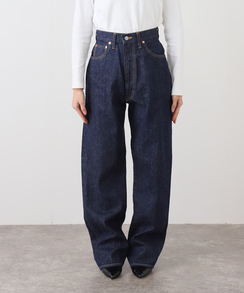 ANATOMICA（アナトミカ） ジーンズ デニム デニムパンツ ANATOMICA 618