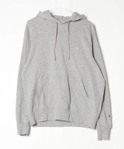 Champion（チャンピオン） プルオーバーパーカー X-LARGE グレー