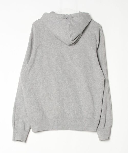 Champion（チャンピオン） プルオーバーパーカー X-LARGE グレー