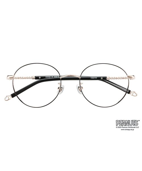 スヌーピー　メガネフレーム Zoff】大人気の『Zoff PEANUTS COLLECTION』第2弾！｜【公式】アクロス