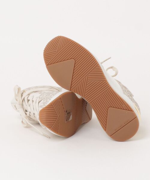 MICHAEL KORS（マイケルコース） スニーカー ACTIVE WEDGE GEORGIE
