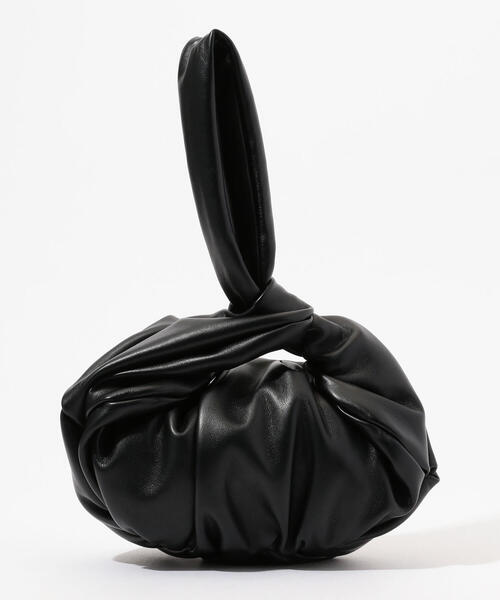 TOMORROWLAND（トゥモローランド） ハンドバッグ FREE ライトベージュ