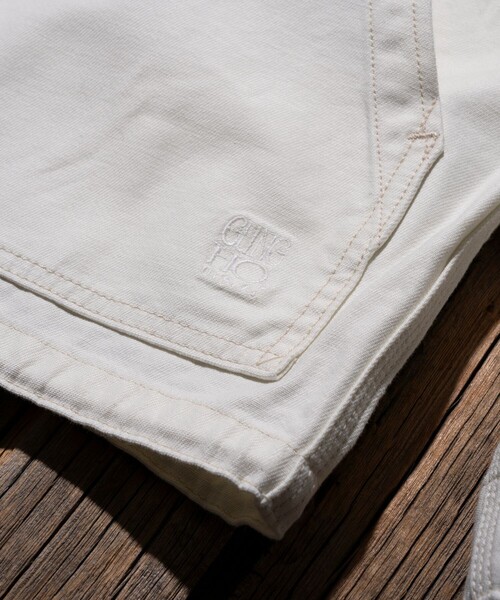 「GUNG HO」 ブルゾン LARGE ブラック メンズ_画像9