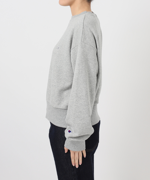 Champion（チャンピオン） トレーナー スウェット SLOBE別注 クルー