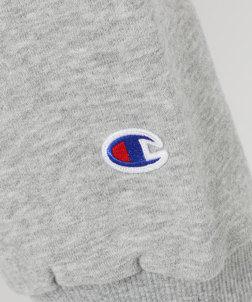 Champion（チャンピオン） トレーナー スウェット SLOBE別注 クルー