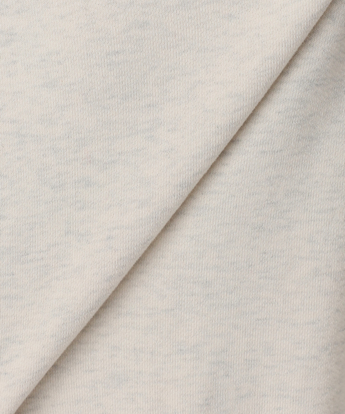 Champion (チャンピオン) ■ ③ CWSU025 SLOBE別注クルーネックスウェット REVERSE WEAVE レディース グレー M Champion（チャンピオン） トレーナー スウェット SLOBE別注 クルー