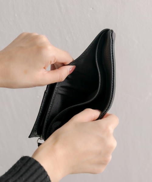 「ear PAPILLONNER」 財布 FREE ホワイト レディース_画像7