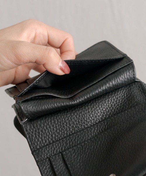 「ear PAPILLONNER」 財布 FREE ホワイト レディース_画像9