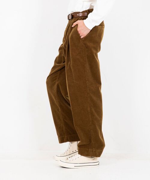 HYSTERIC GLAMOUR（ヒステリックグラマー） パンツ 1タックスラックス