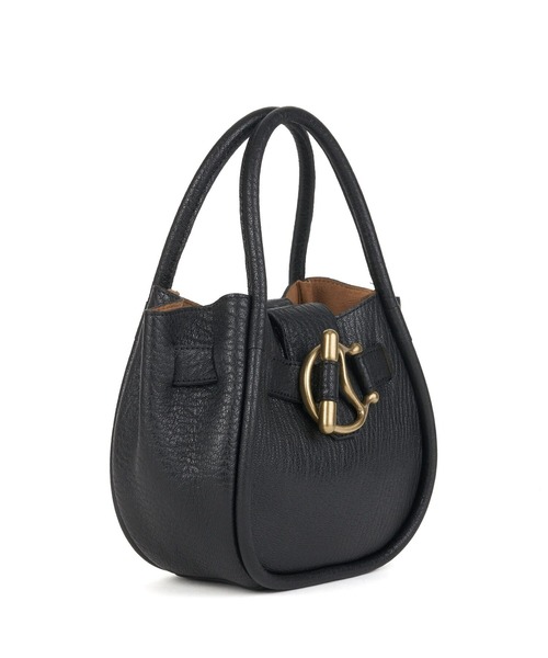 【 ハンドバッグ 】 TOFF & LOADSTONE レディース レザー 新品 TOFF&LOADSTONE（トフアンドロードストーン） ハンドバッグ FREE