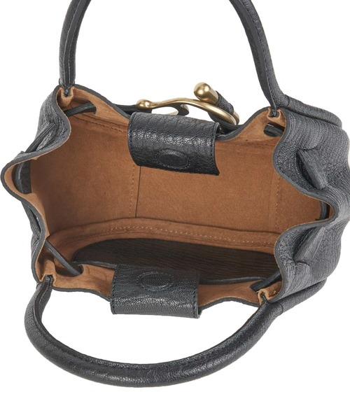 TOFF&LOADSTONE（トフアンドロードストーン） ハンドバッグ FREE