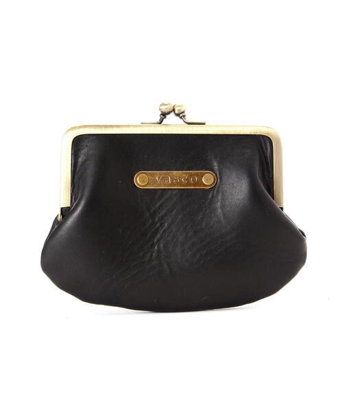 Schott N.Y.C（ショット） 財布 VASCO/ヴァスコ/LEATHER VOYAGE COIN