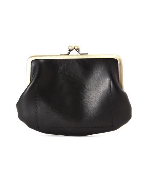 Schott N.Y.C（ショット） 財布 VASCO/ヴァスコ/LEATHER VOYAGE COIN