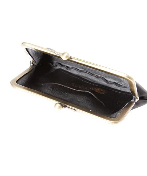 Schott N.Y.C（ショット） 財布 VASCO/ヴァスコ/LEATHER VOYAGE COIN
