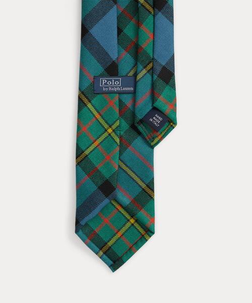 POLO RALPH LAUREN（ポロ・ラルフローレン） ネクタイ ヴィンテージ