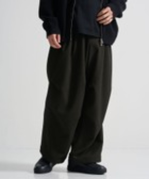 パンツ kyo CITY TOKYO パンツ 「CITY TOKYO/シティートーキョー」Multi-flexII