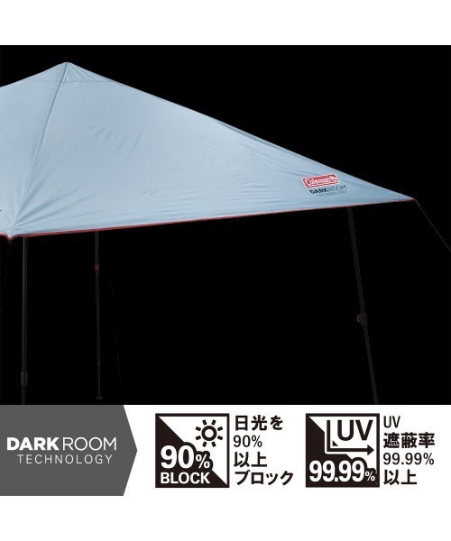 Coleman（コールマン） インスタントバイザーシェードIV /L DR