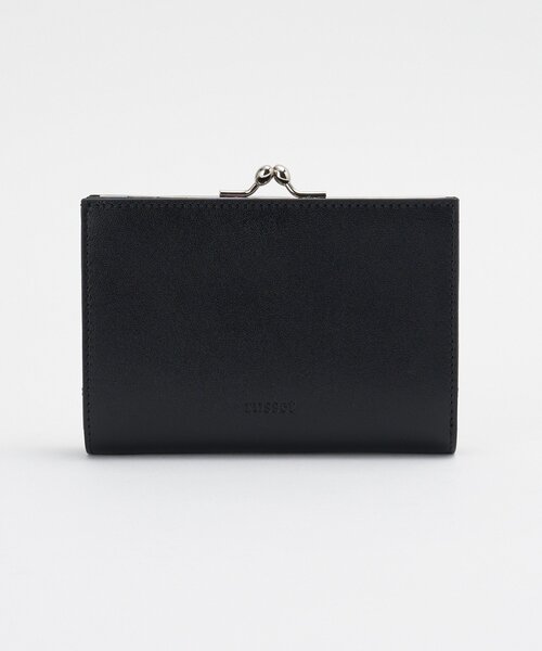 russet（ラシット） 財布 がま口折財布 レディース : ZOZOTOWN Yahoo