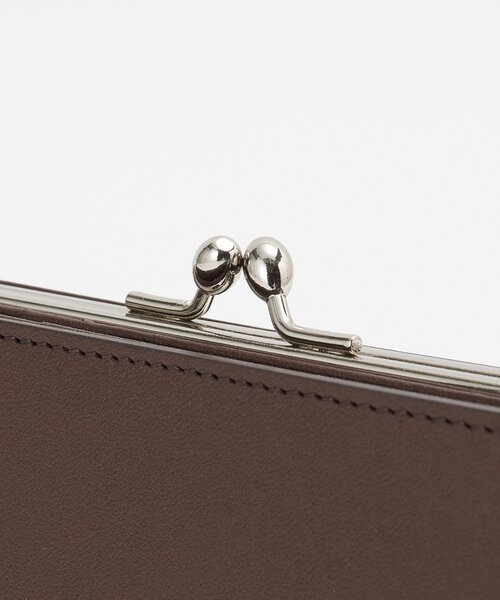 russet】新品折り財布(日本製) russet】新品折り財布(日本製) ラシット(russet) 三つ折り財布 | 通販