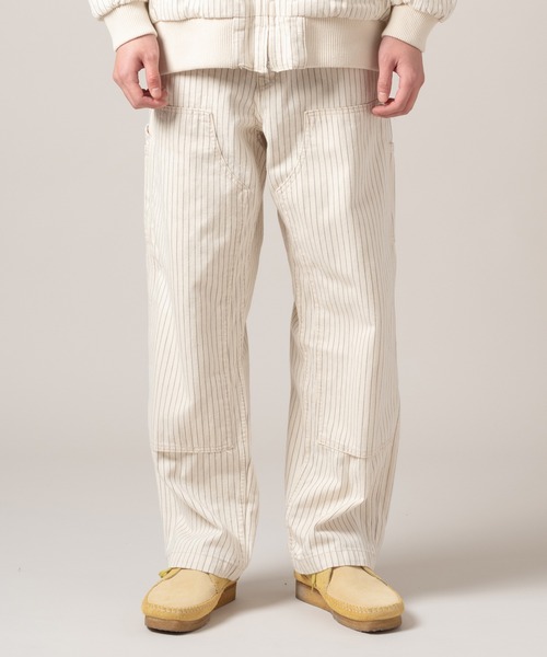 Levi's（リーバイス） パンツ WORKWEAR 568(TM) ルーズストレート