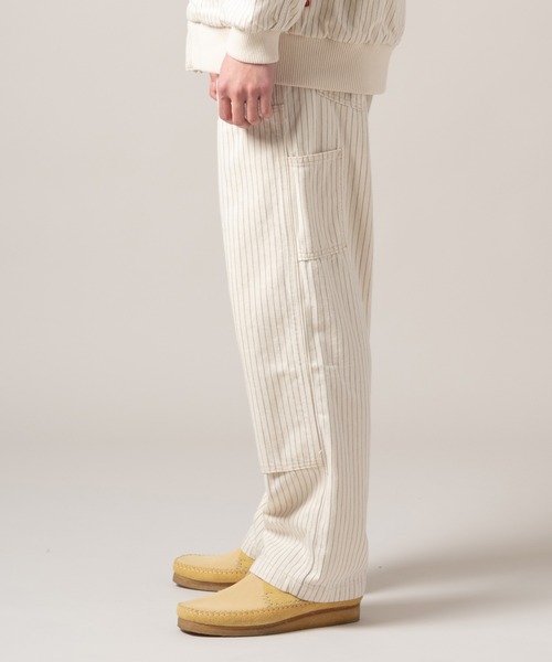 Levi's（リーバイス） パンツ WORKWEAR 568(TM) ルーズストレート