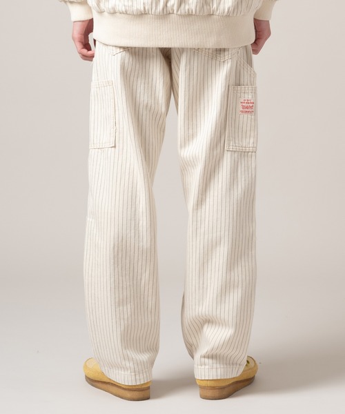 Levi's（リーバイス） パンツ WORKWEAR 568(TM) ルーズストレート