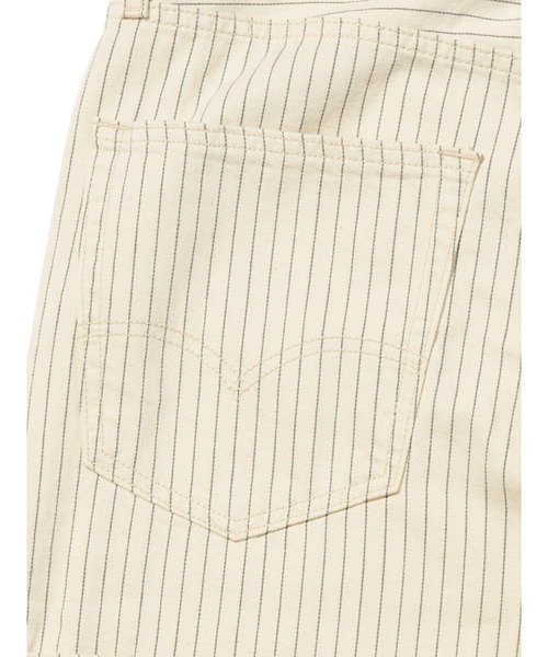 Levi's 568 ダブルニーカーペンターパンツ【新品】 Levi's（リーバイス） パンツ WORKWEAR 568(TM) ルーズストレート
