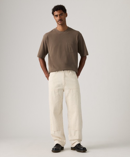 Levi's（リーバイス） パンツ WORKWEAR 568(TM) ルーズストレート