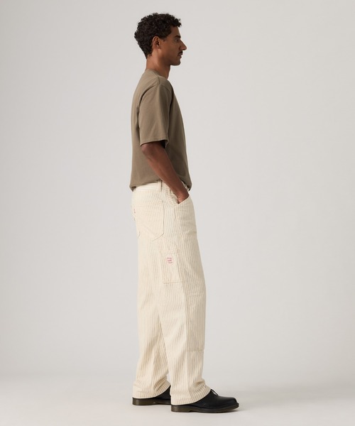 Levi's（リーバイス） パンツ WORKWEAR 568(TM) ルーズストレート