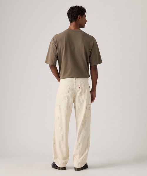 Levi's（リーバイス） パンツ WORKWEAR 568(TM) ルーズストレート