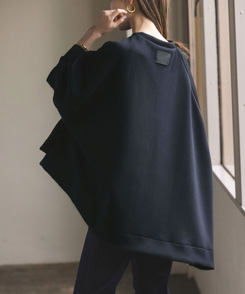 COGTHEBIGSMOKE（コグ ザ ビッグスモーク） 長袖カットソー FREE