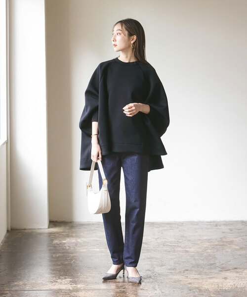 COGTHEBIGSMOKE（コグ ザ ビッグスモーク） 長袖カットソー FREE