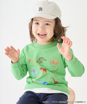 tシャツ 「TOMICA・ANIA」グラフィッ...の詳細画像2
