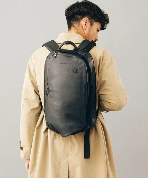 BROSKI AND SUPPLY（ブロスキーアンドサプライ） リュック FREE