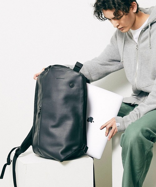 BROSKI AND SUPPLY（ブロスキーアンドサプライ） リュック FREE