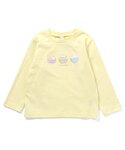 tシャツ アソートモチーフTシャツ/7days...の詳細画像1