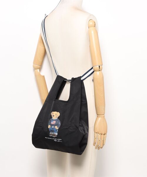 POLO RALPH LAUREN（ポロ・ラルフローレン） ショルダーバッグ バッグ