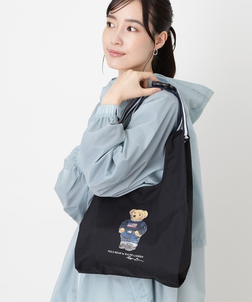 POLO RALPH LAUREN（ポロ・ラルフローレン） ショルダーバッグ バッグ