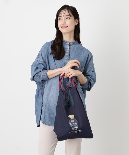 POLO RALPH LAUREN（ポロ・ラルフローレン） ショルダーバッグ バッグ