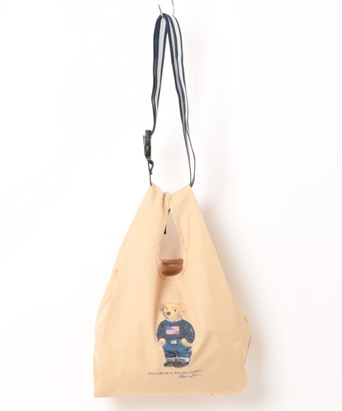 POLO RALPH LAUREN（ポロ・ラルフローレン） ショルダーバッグ バッグ