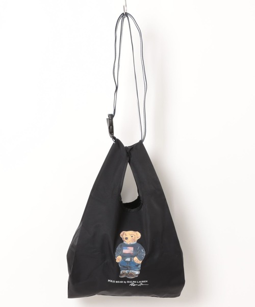 POLO RALPH LAUREN（ポロ・ラルフローレン） ショルダーバッグ バッグ