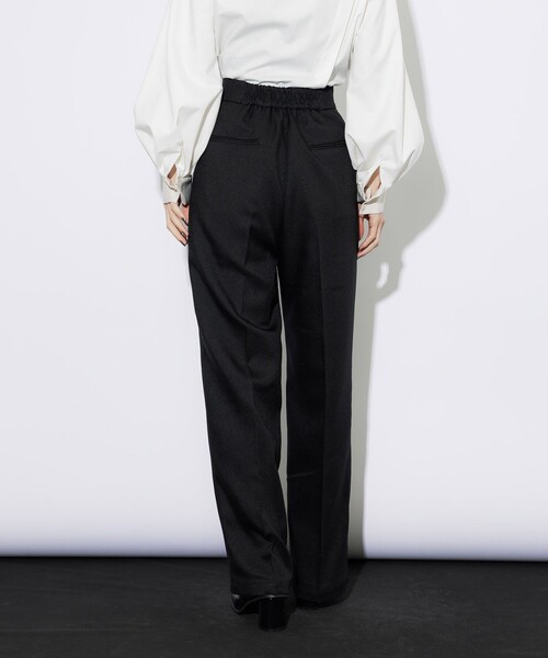 UNITED TOKYO（ユナイテッドトウキョウ） スラックス 2 ブルー