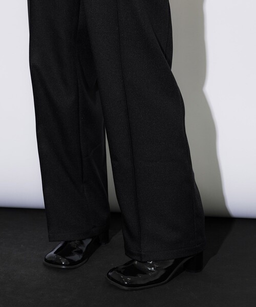 UNITED TOKYO（ユナイテッドトウキョウ） スラックス 2 ブルー