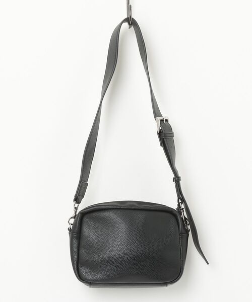 「TOPKAPI」 ショルダーバッグ - ブラック レディース_画像2