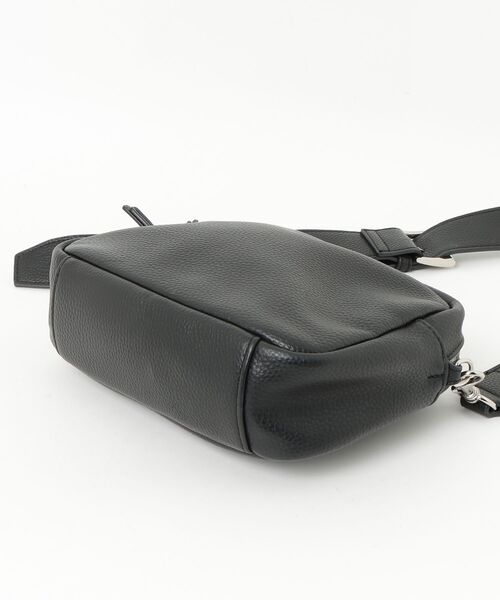 「TOPKAPI」 ショルダーバッグ - ブラック レディース_画像3